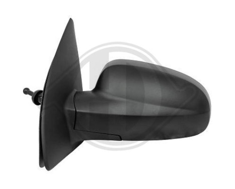 Exterior mirror 6926025 Diederichs, Image 3