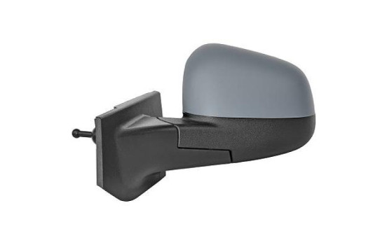 Exterior mirror 6932025 Diederichs