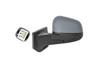 Exterior mirror 6932225 Diederichs