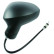 Exterior mirror 7426024 Diederichs