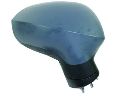Exterior mirror 7426325 Diederichs