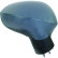 Exterior mirror 7426325 Diederichs