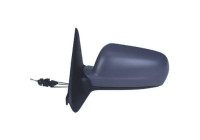 Exterior mirror 7431025 Diederichs