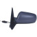 Exterior mirror 7431025 Diederichs