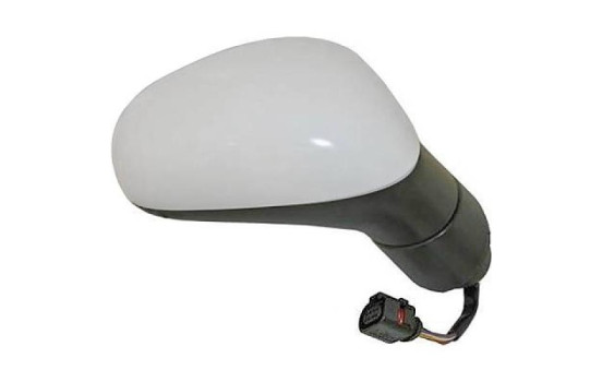 Exterior mirror 7432324 Diederichs
