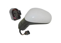 Exterior mirror 7432325 Diederichs