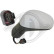 Exterior mirror 7432325 Diederichs, Thumbnail 2
