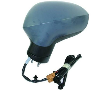 Exterior mirror 7445124 Diederichs