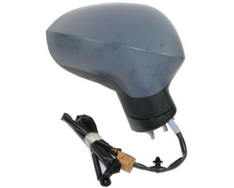 Exterior mirror 7445225 Diederichs