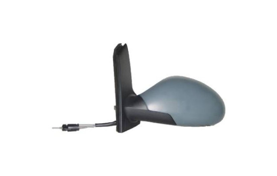 Exterior mirror 7495025 Diederichs