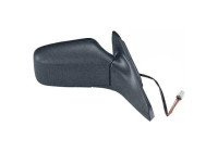 Exterior mirror 7613224 Diederichs