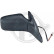 Exterior mirror 7613224 Diederichs, Thumbnail 2