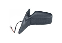 Exterior mirror 7613225 Diederichs