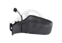 Exterior mirror 7621225 Diederichs
