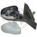 Exterior mirror 7661424 Diederichs, Thumbnail 2