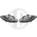 Exterior mirror 7680225 Diederichs, Thumbnail 3