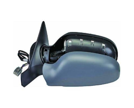 Exterior mirror 7680525 Diederichs