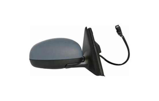 Exterior mirror 7801624 Diederichs