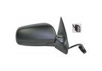 Exterior mirror 7805324 Diederichs