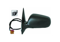 Exterior mirror 7805425 Diederichs