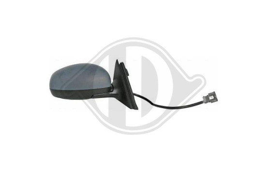 Exterior mirror 7806224 Diederichs, Image 2