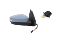 Exterior mirror 7807124 Diederichs