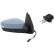 Exterior mirror 7807124 Diederichs