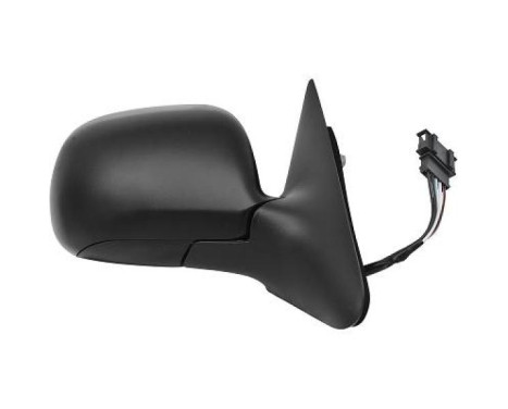 Exterior mirror 7830224 Diederichs