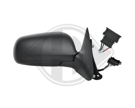 Exterior mirror 7830225 Diederichs, Image 3