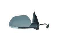 Exterior mirror 7831124 Diederichs