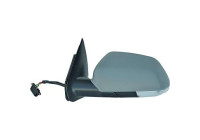 Exterior mirror 7831125 Diederichs
