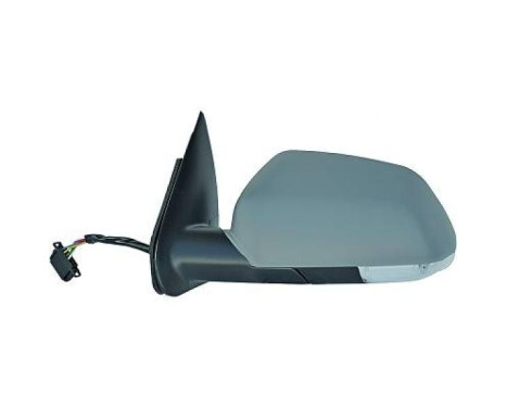 Exterior mirror 7831225 Diederichs