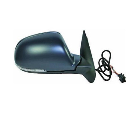 Exterior mirror 7831324 Diederichs