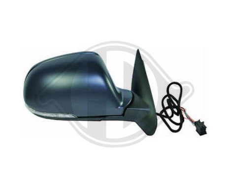 Exterior mirror 7831324 Diederichs, Image 2