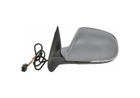 Exterior mirror 7831325 Diederichs