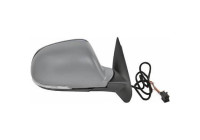Exterior mirror 7831524 Diederichs