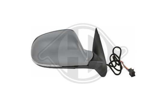 Exterior mirror 7831524 Diederichs, Image 2
