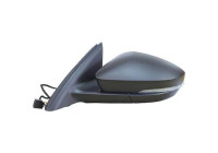 Exterior mirror 7832125 Diederichs