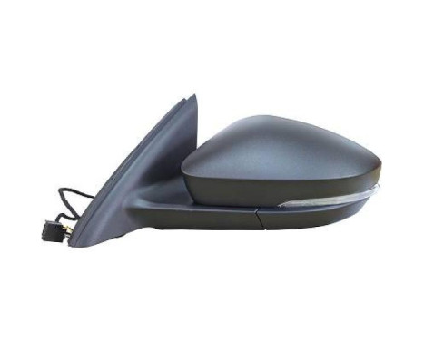 Exterior mirror 7832125 Diederichs