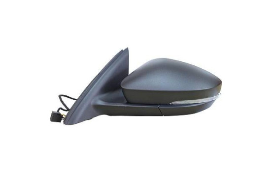 Exterior mirror 7832125 Diederichs