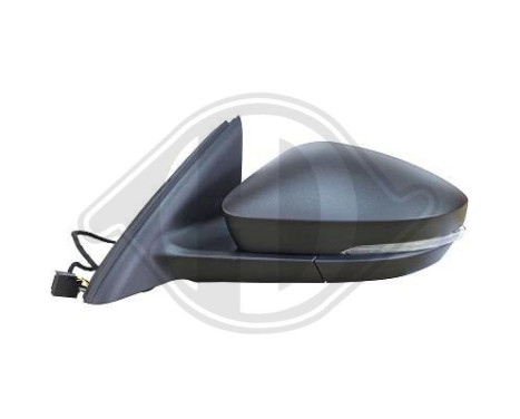 Exterior mirror 7832125 Diederichs, Image 2