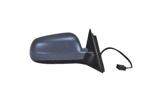 Exterior mirror 7840124 Diederichs