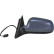 Exterior mirror 7840125 Diederichs