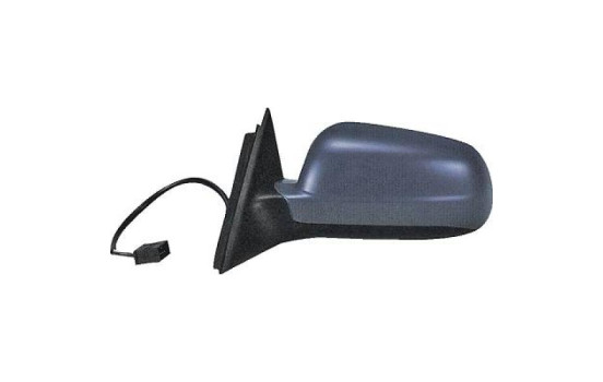 Exterior mirror 7840125 Diederichs
