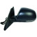 Exterior mirror 7840324 Diederichs