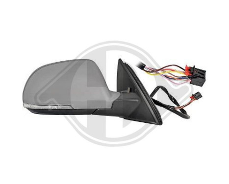 Exterior mirror 7840424 Diederichs, Image 2