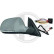 Exterior mirror 7840525 Diederichs, Thumbnail 2