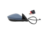 Exterior mirror 7842124 Diederichs