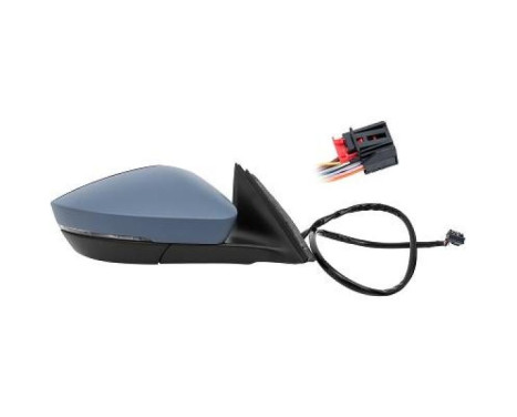 Exterior mirror 7842124 Diederichs