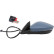 Exterior mirror 7842125 Diederichs